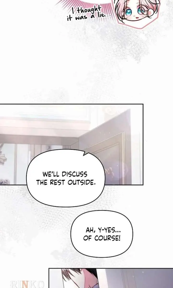 I've Probably Made a Mistake in Getting Married Chapter 62 Page 28