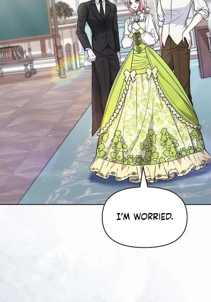 I've Probably Made a Mistake in Getting Married Chapter 62 Page 30
