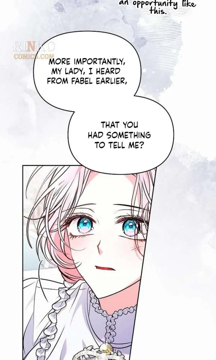 I've Probably Made a Mistake in Getting Married Chapter 62 Page 32