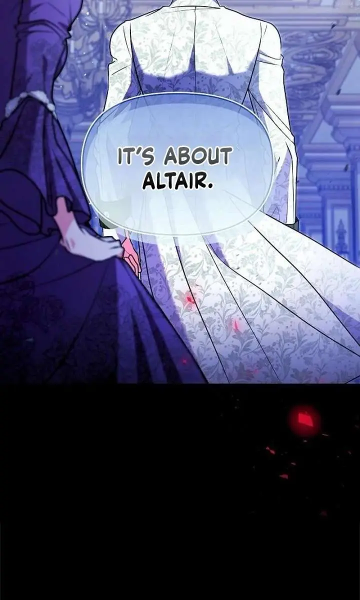 I've Probably Made a Mistake in Getting Married Chapter 62 Page 34