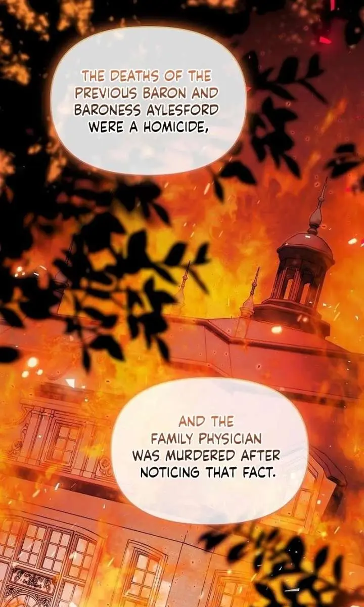 I've Probably Made a Mistake in Getting Married Chapter 62 Page 37