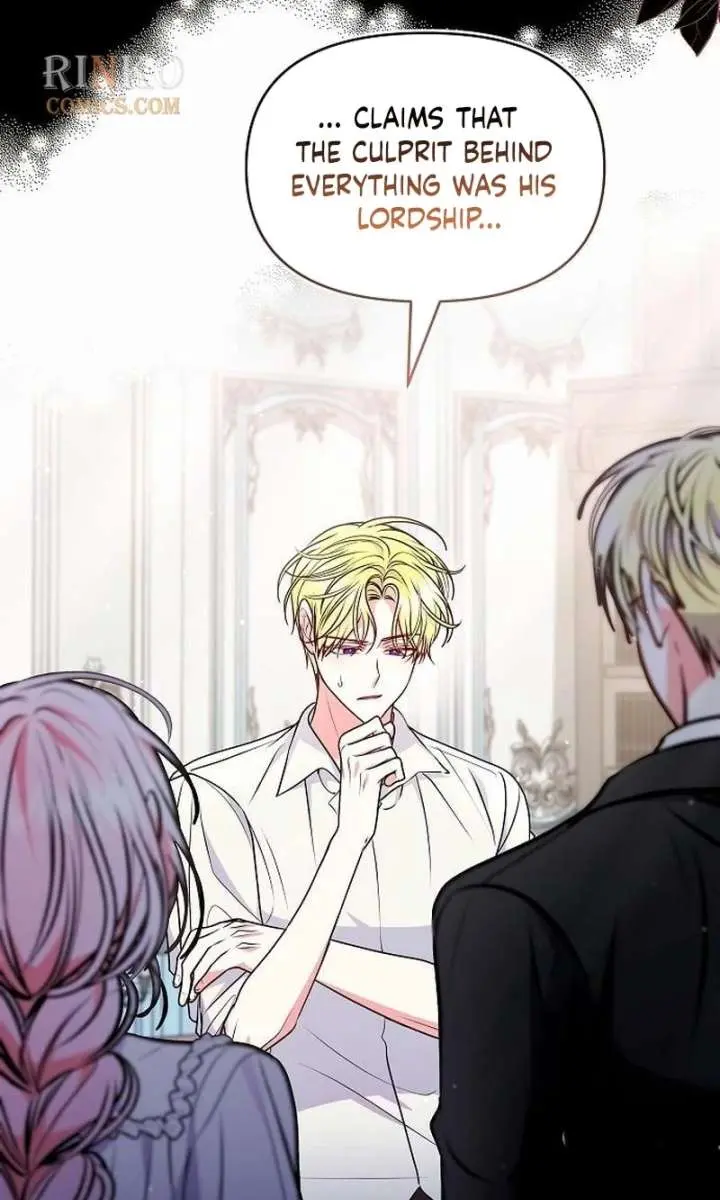 I've Probably Made a Mistake in Getting Married Chapter 62 Page 39