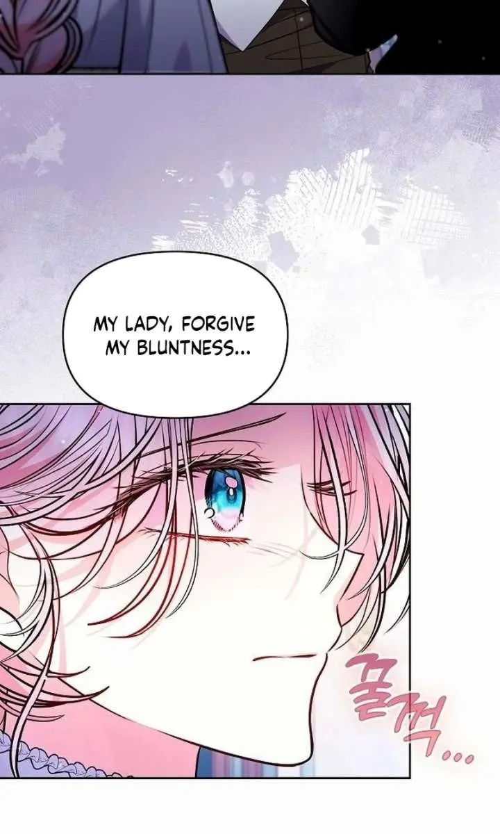 I've Probably Made a Mistake in Getting Married Chapter 62 Page 40