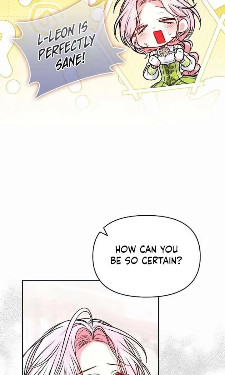 I've Probably Made a Mistake in Getting Married Chapter 62 Page 43