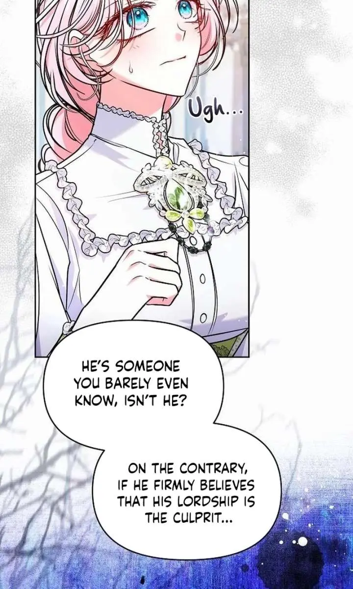 I've Probably Made a Mistake in Getting Married Chapter 62 Page 44
