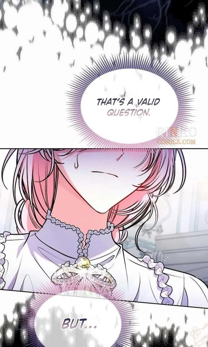 I've Probably Made a Mistake in Getting Married Chapter 62 Page 47