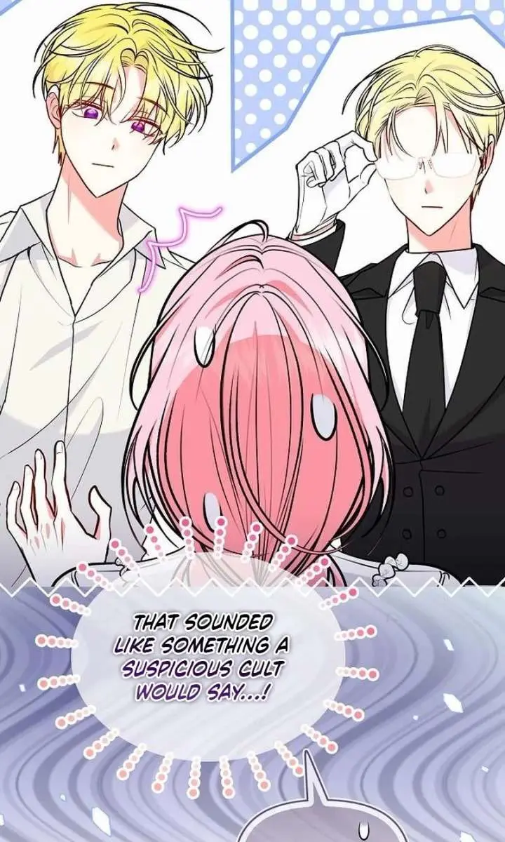 I've Probably Made a Mistake in Getting Married Chapter 62 Page 55