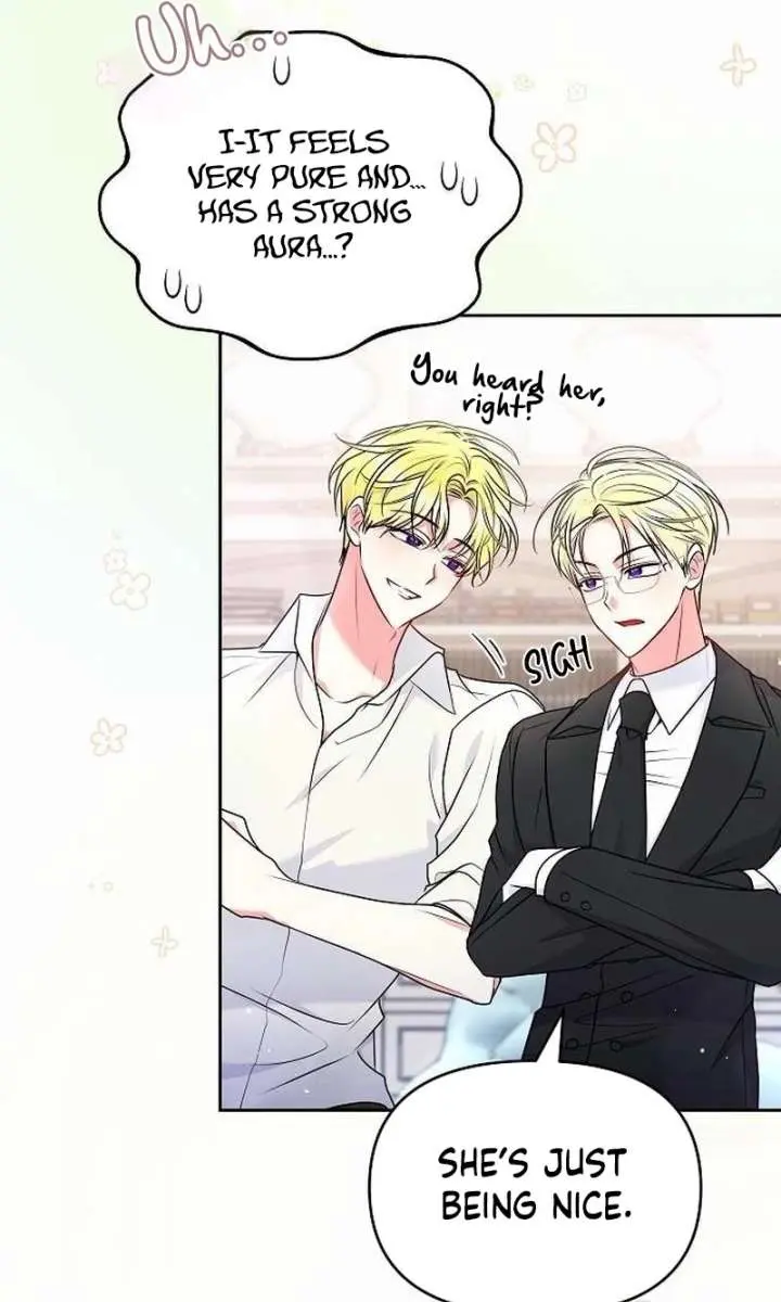 I've Probably Made a Mistake in Getting Married Chapter 62 Page 58