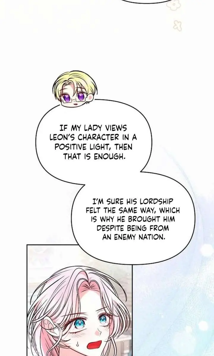 I've Probably Made a Mistake in Getting Married Chapter 62 Page 59
