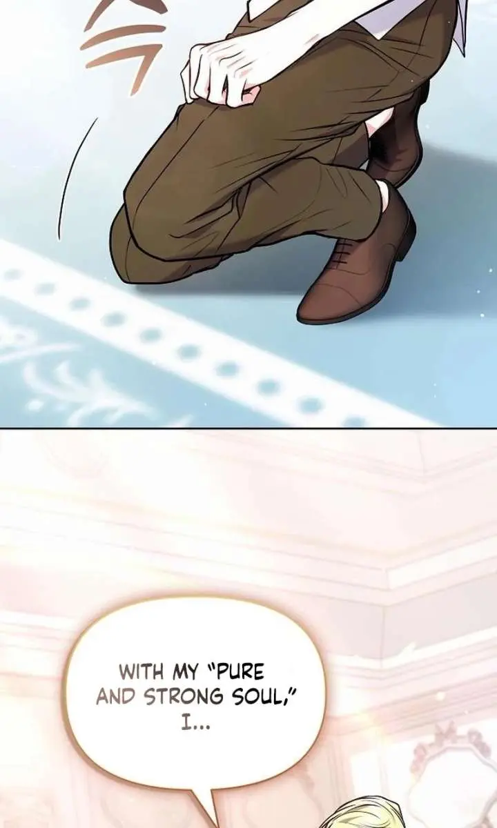 I've Probably Made a Mistake in Getting Married Chapter 62 Page 61