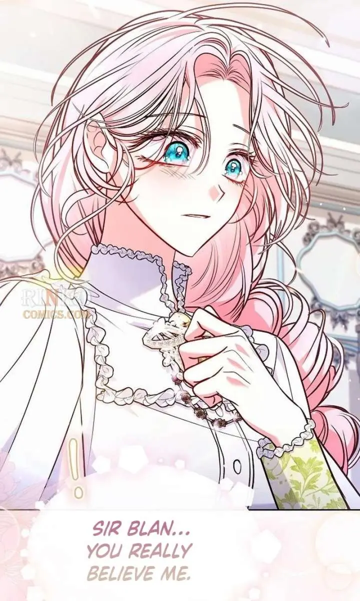 I've Probably Made a Mistake in Getting Married Chapter 62 Page 64