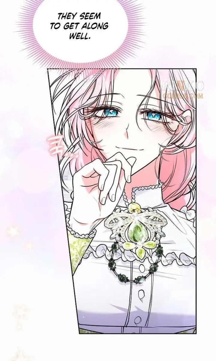 I've Probably Made a Mistake in Getting Married Chapter 62 Page 68