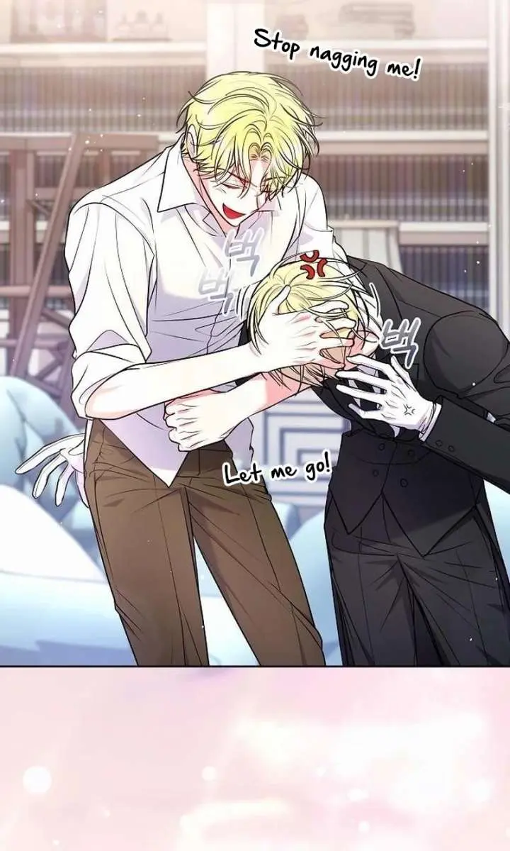 I've Probably Made a Mistake in Getting Married Chapter 62 Page 70