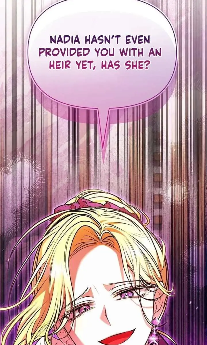 I've Probably Made a Mistake in Getting Married Chapter 62 Page 74