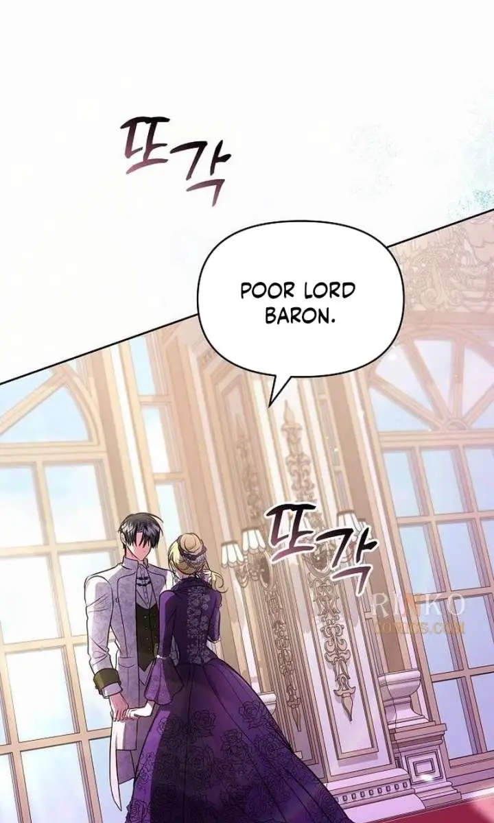 I've Probably Made a Mistake in Getting Married Chapter 62 Page 76
