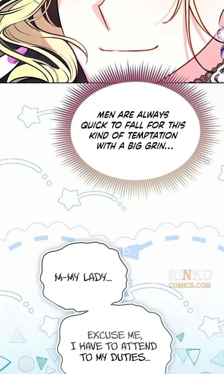 I've Probably Made a Mistake in Getting Married Chapter 62 Page 79