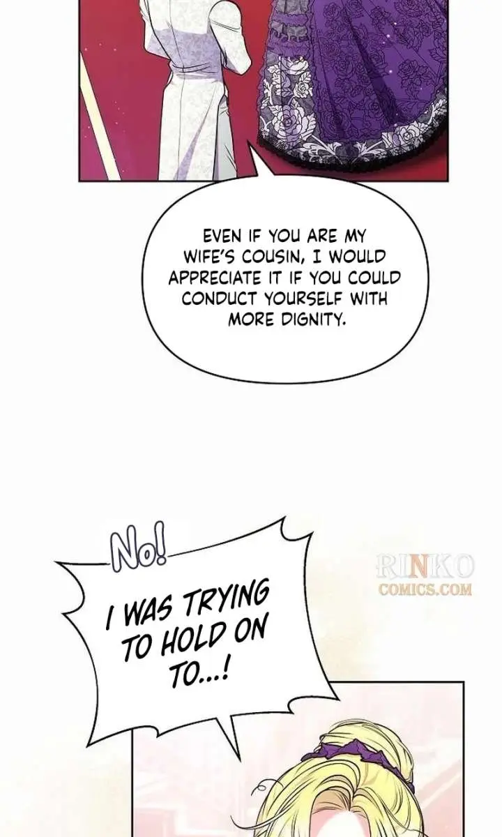 I've Probably Made a Mistake in Getting Married Chapter 62 Page 82