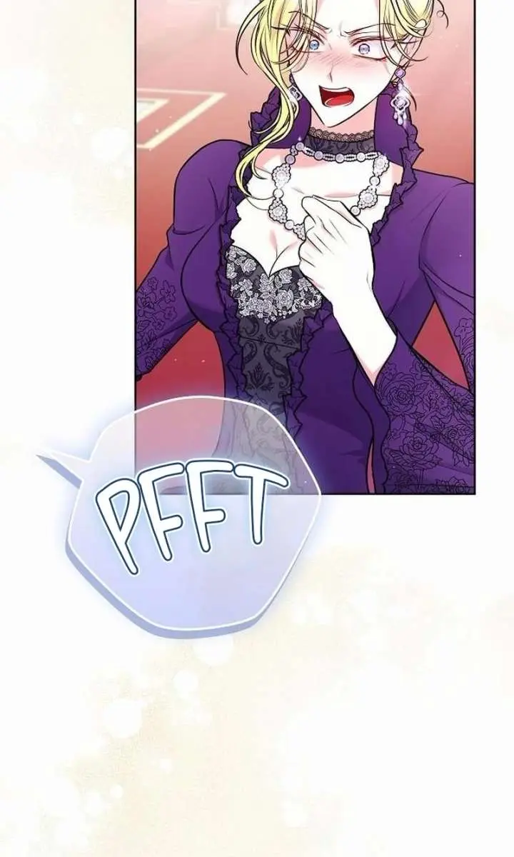I've Probably Made a Mistake in Getting Married Chapter 62 Page 83