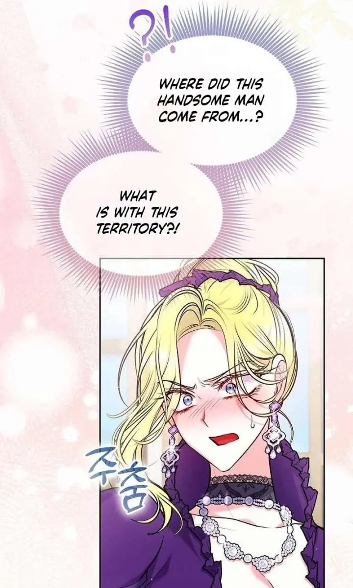 I've Probably Made a Mistake in Getting Married Chapter 62 Page 87