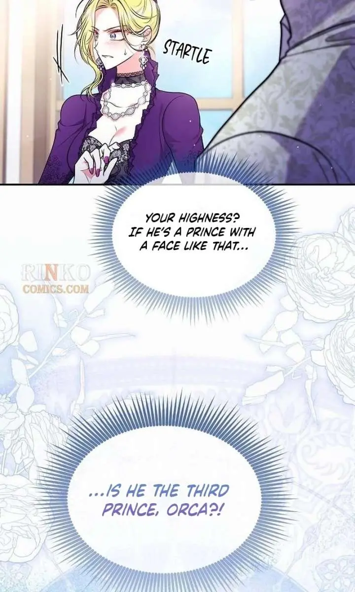 I've Probably Made a Mistake in Getting Married Chapter 62 Page 89