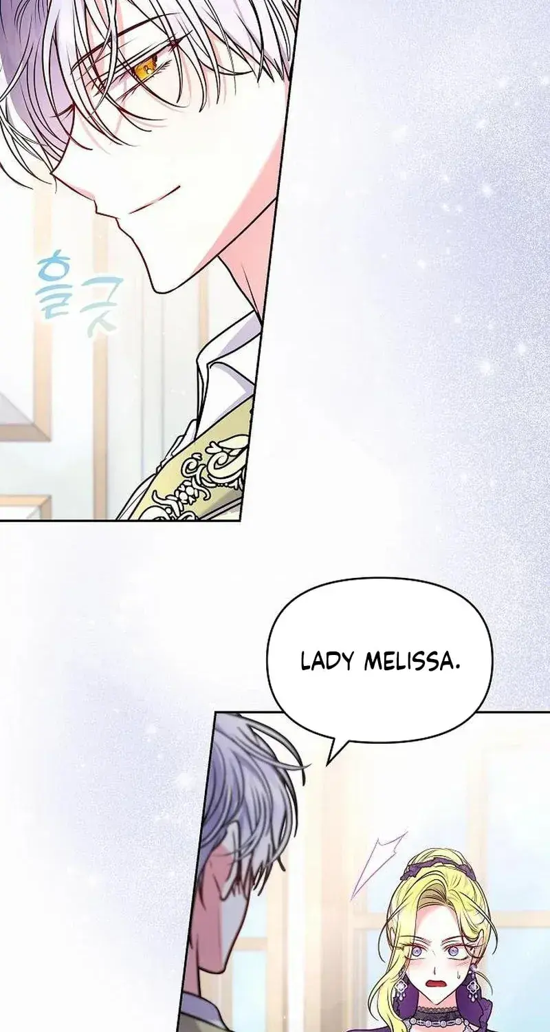 I've Probably Made a Mistake in Getting Married Chapter 63 Page 4