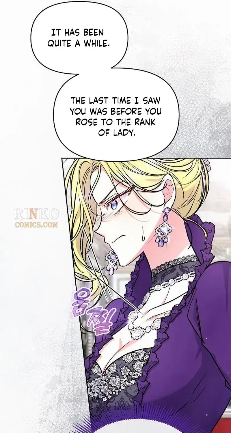 I've Probably Made a Mistake in Getting Married Chapter 63 Page 6