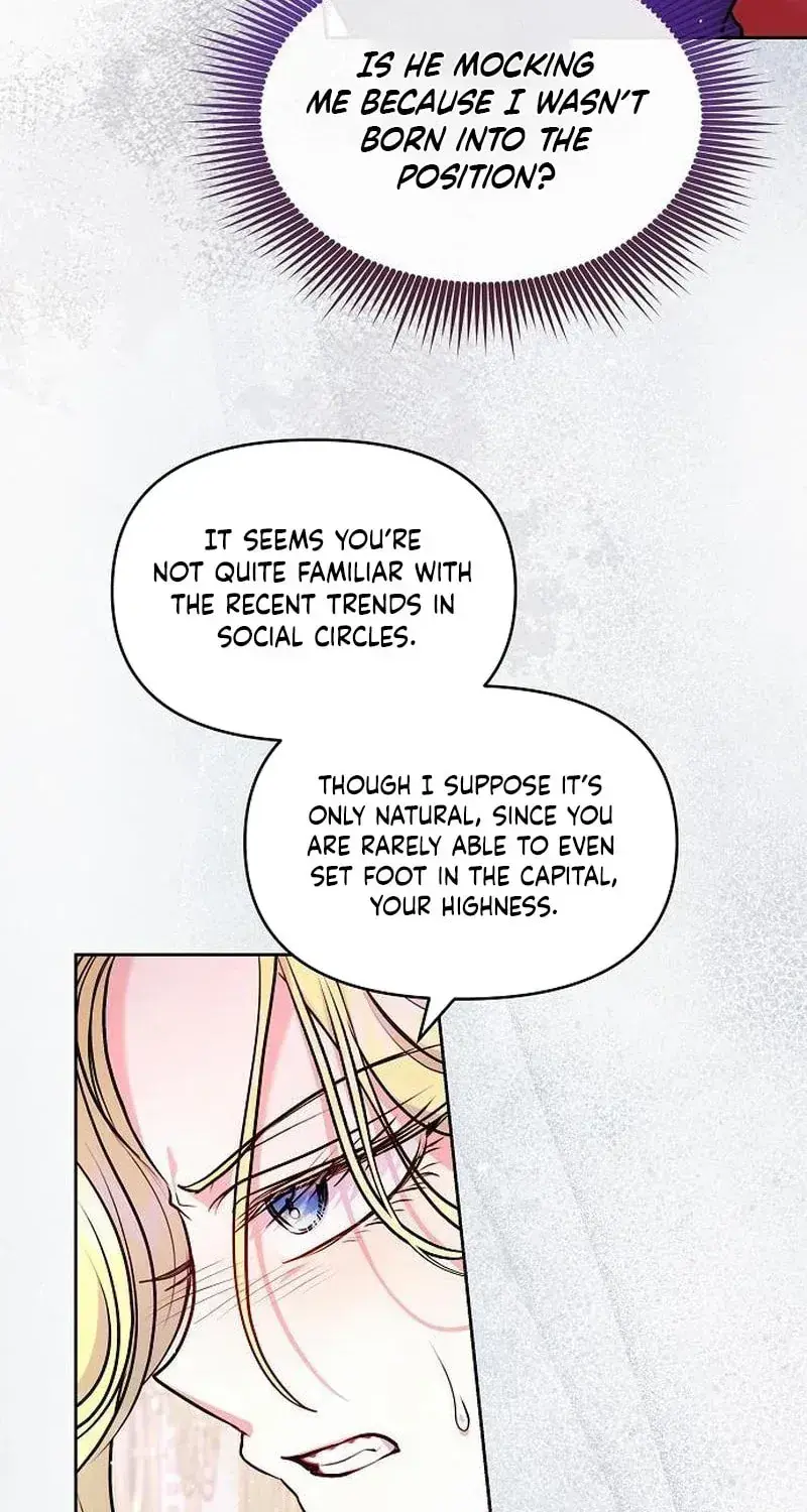 I've Probably Made a Mistake in Getting Married Chapter 63 Page 7