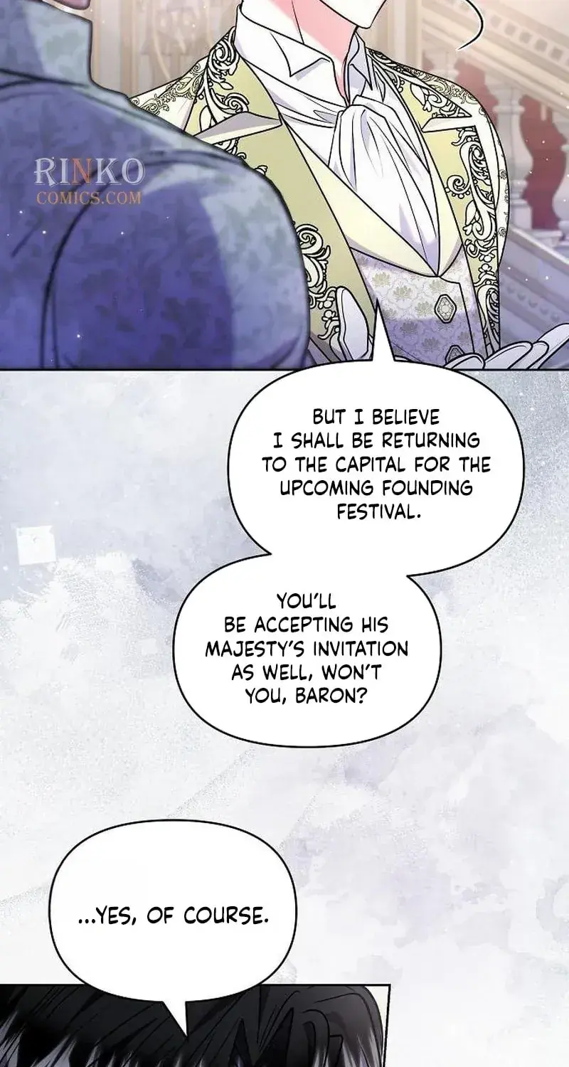 I've Probably Made a Mistake in Getting Married Chapter 63 Page 9