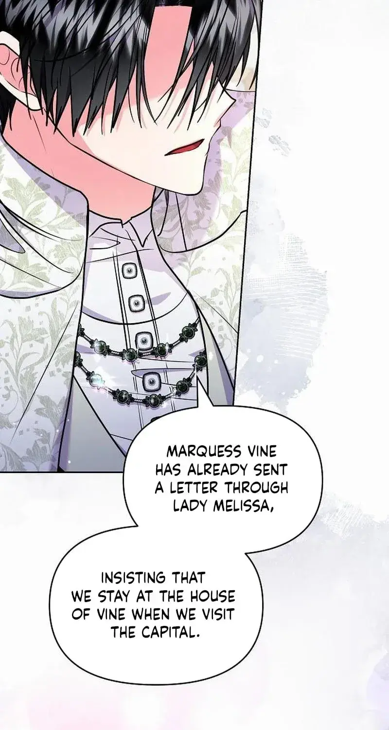 I've Probably Made a Mistake in Getting Married Chapter 63 Page 10
