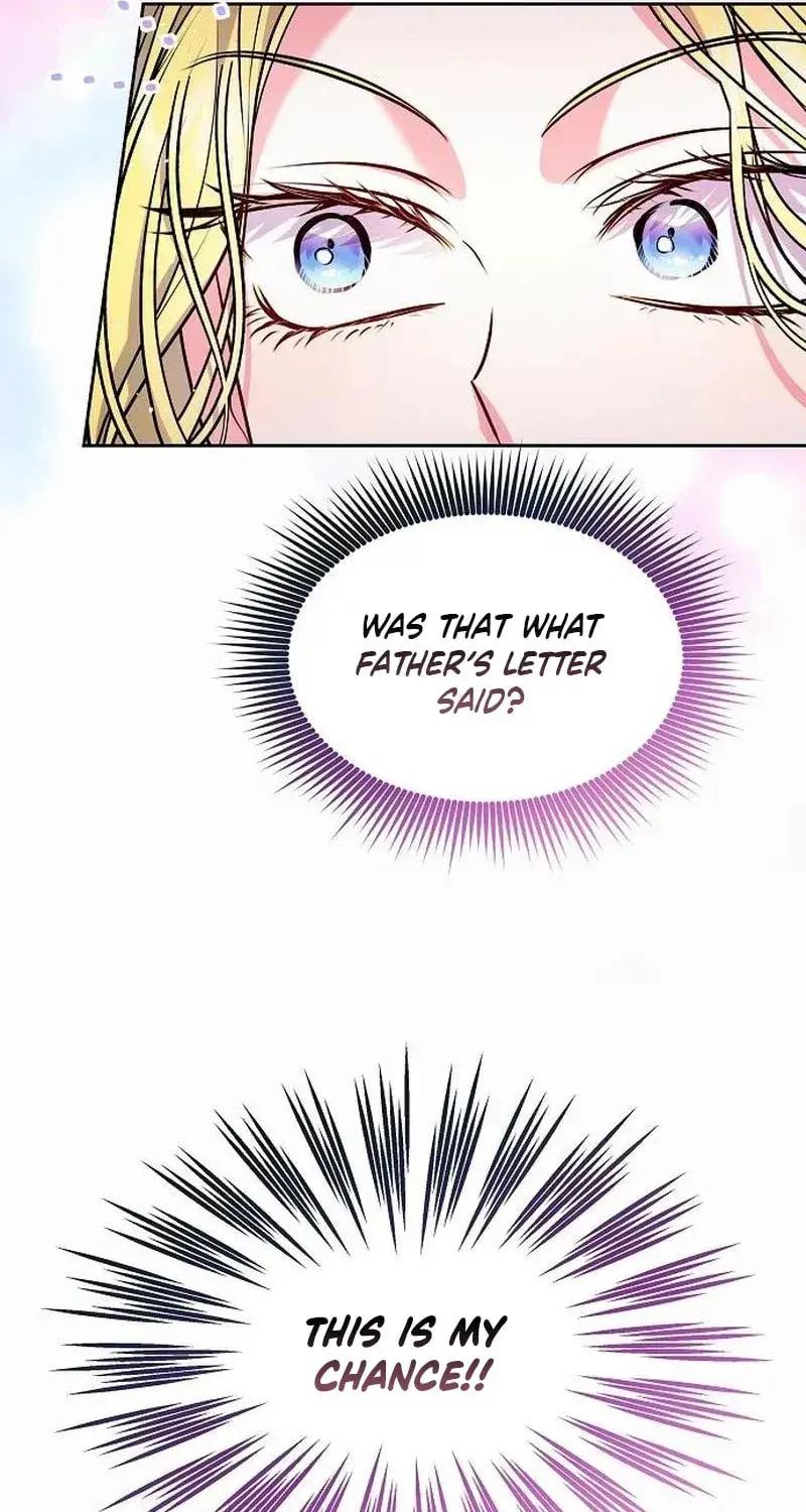 I've Probably Made a Mistake in Getting Married Chapter 63 Page 12