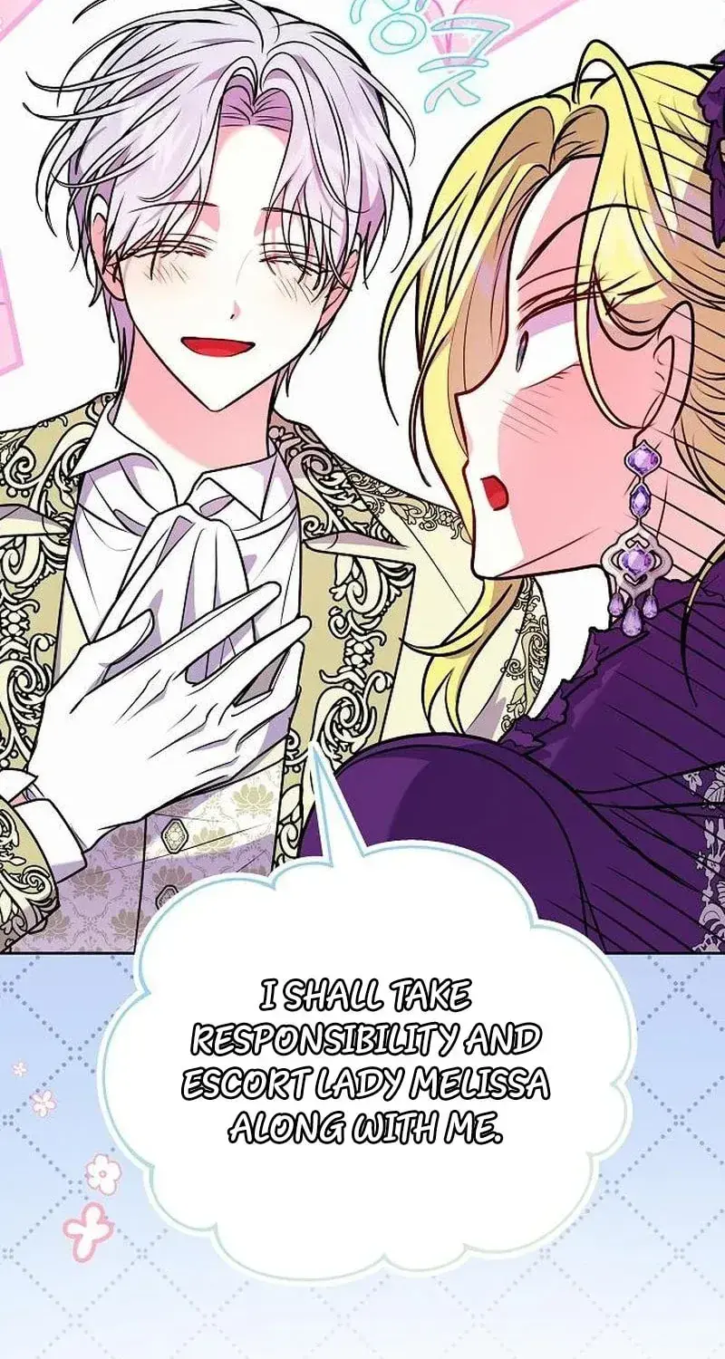 I've Probably Made a Mistake in Getting Married Chapter 63 Page 16