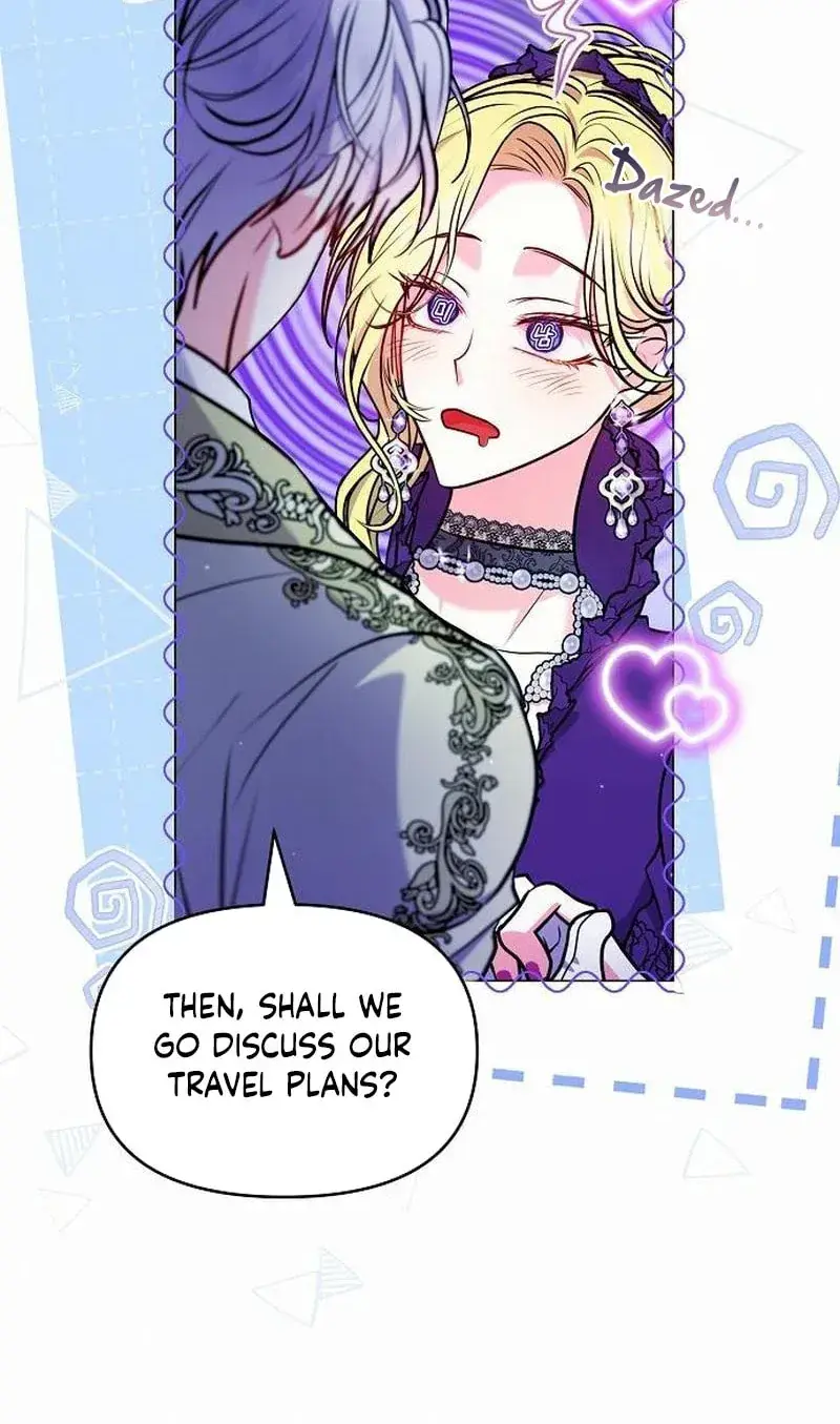 I've Probably Made a Mistake in Getting Married Chapter 63 Page 21