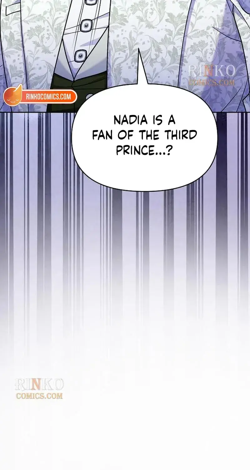 I've Probably Made a Mistake in Getting Married Chapter 63 Page 26