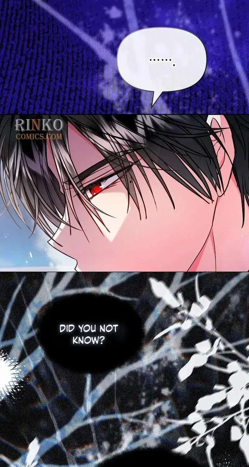 I've Probably Made a Mistake in Getting Married Chapter 63 Page 30