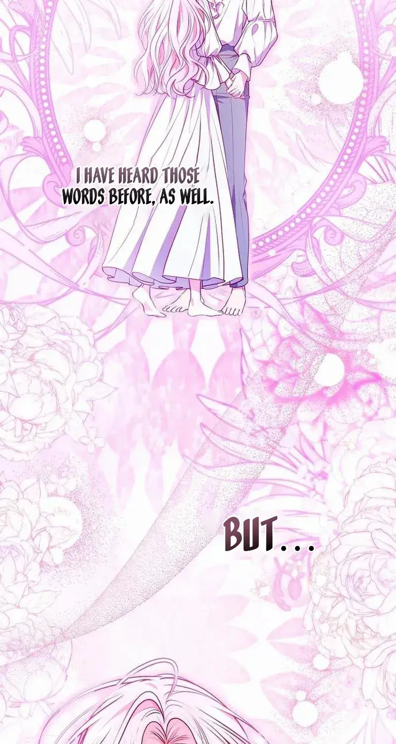 I've Probably Made a Mistake in Getting Married Chapter 63 Page 37