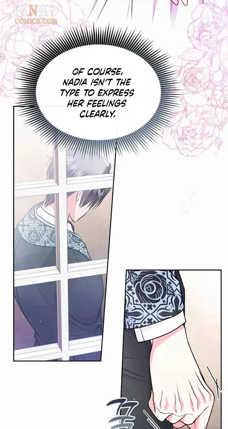 I've Probably Made a Mistake in Getting Married Chapter 63 Page 39