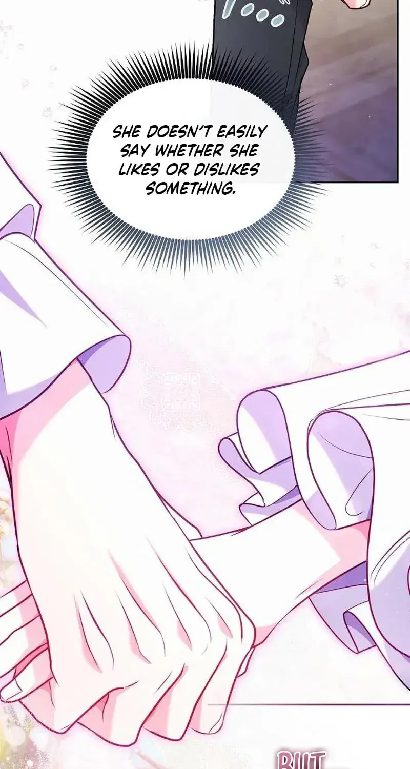 I've Probably Made a Mistake in Getting Married Chapter 63 Page 40