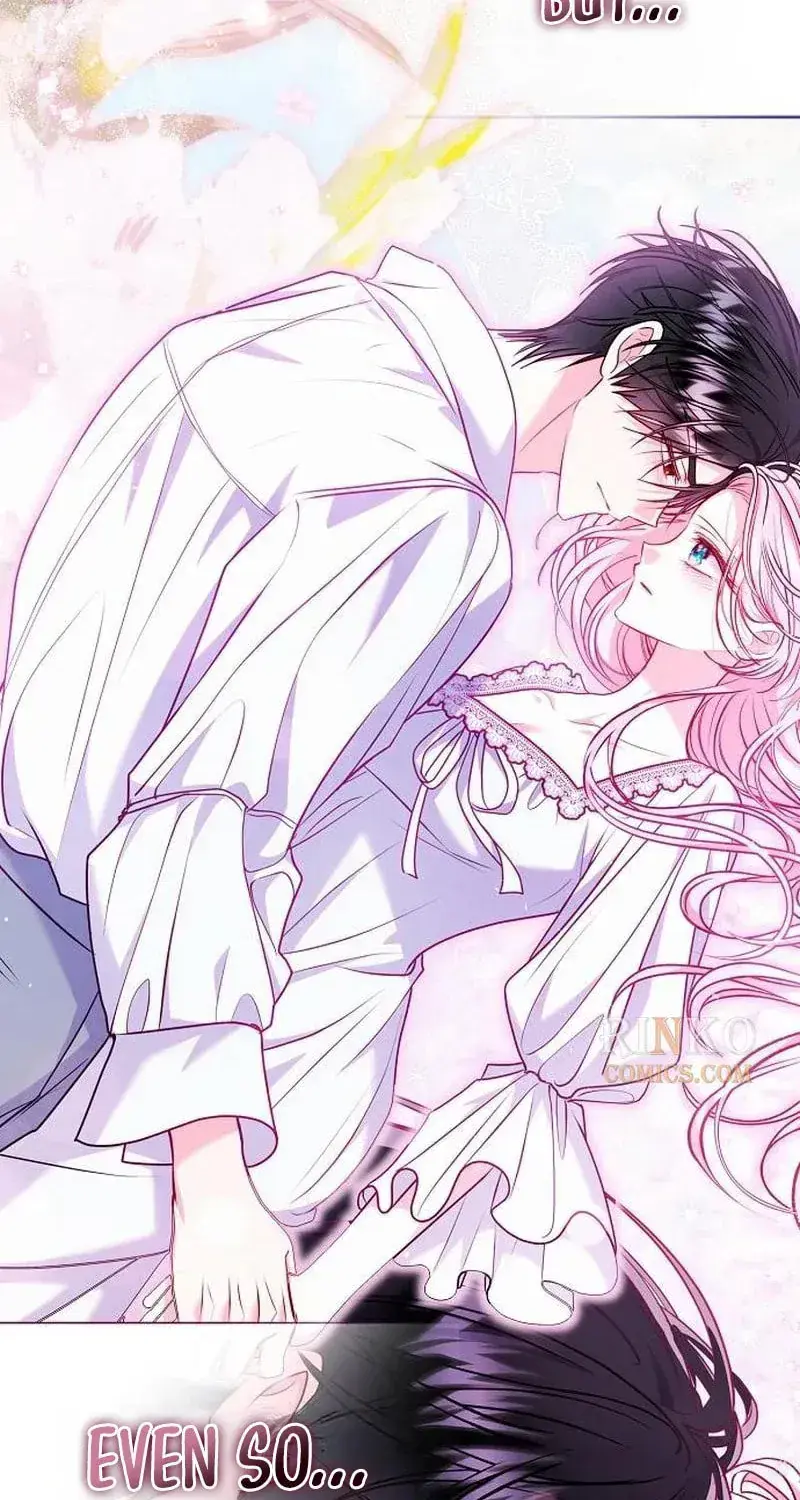 I've Probably Made a Mistake in Getting Married Chapter 63 Page 41
