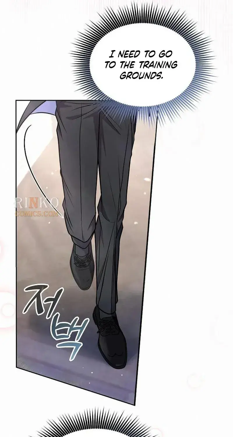 I've Probably Made a Mistake in Getting Married Chapter 63 Page 47