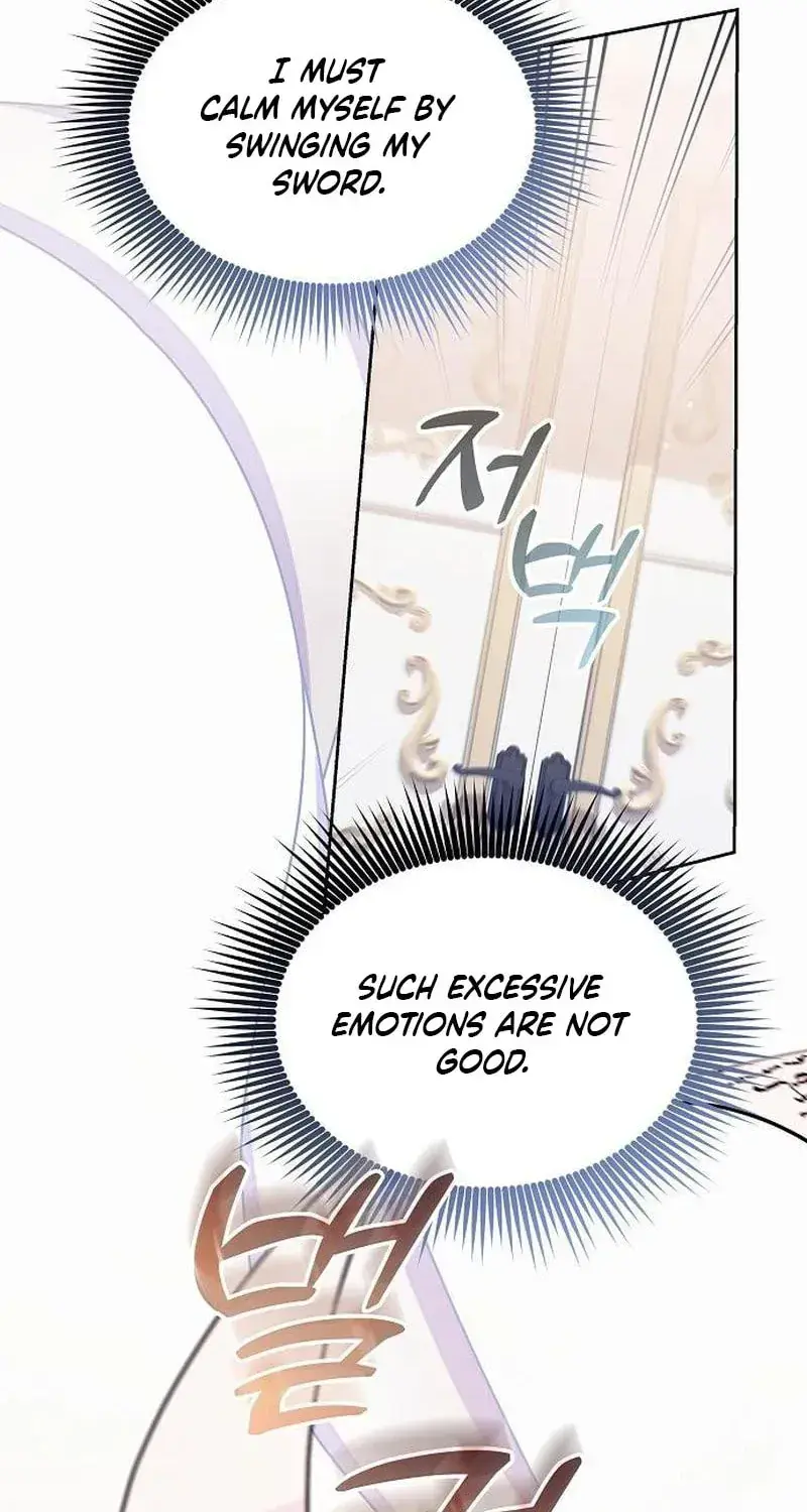 I've Probably Made a Mistake in Getting Married Chapter 63 Page 48