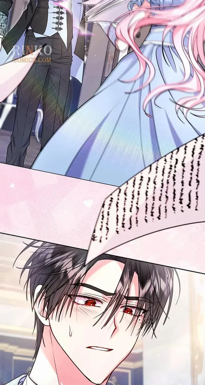 I've Probably Made a Mistake in Getting Married Chapter 63 Page 50