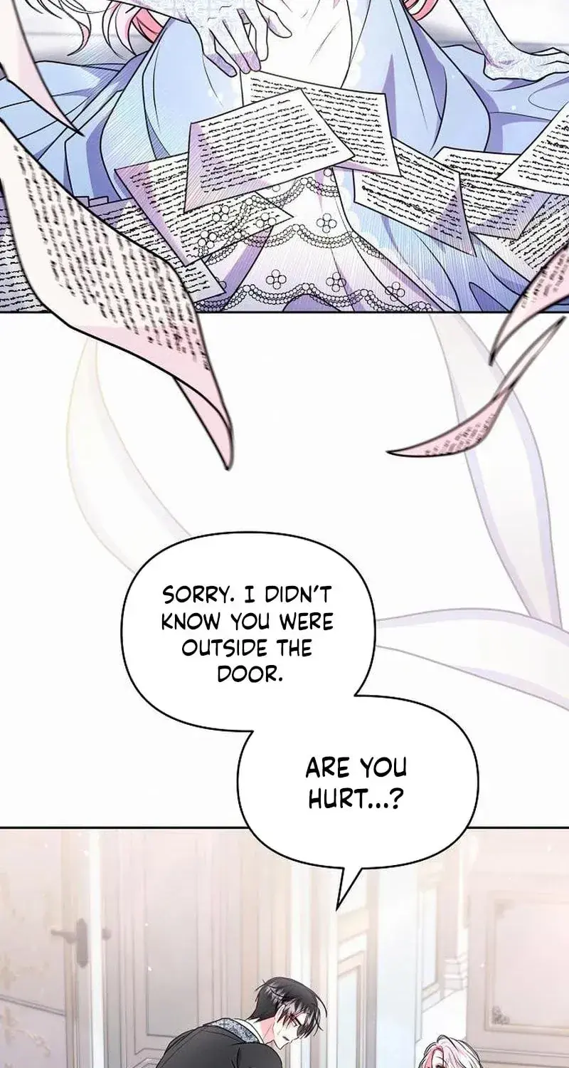 I've Probably Made a Mistake in Getting Married Chapter 63 Page 53