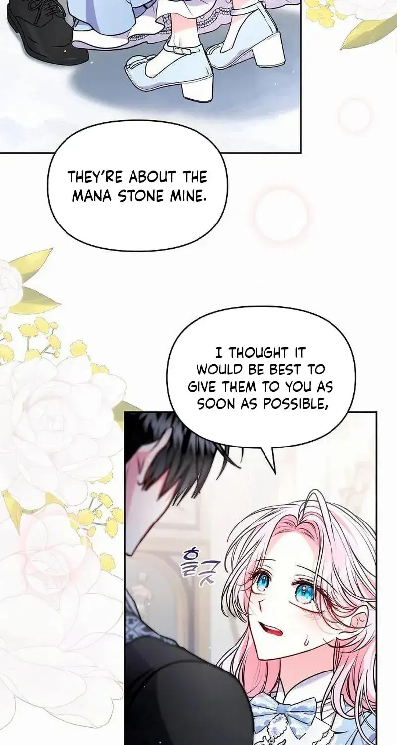 I've Probably Made a Mistake in Getting Married Chapter 63 Page 55