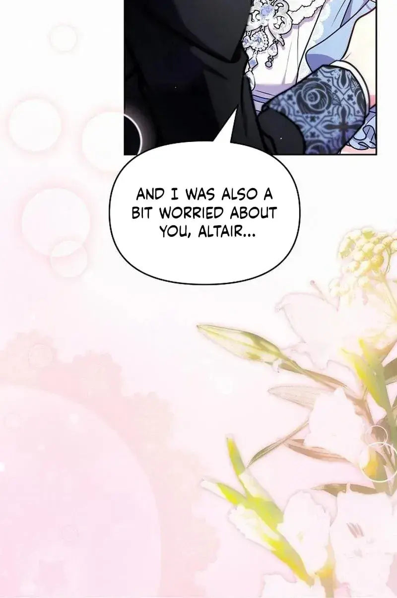 I've Probably Made a Mistake in Getting Married Chapter 63 Page 56