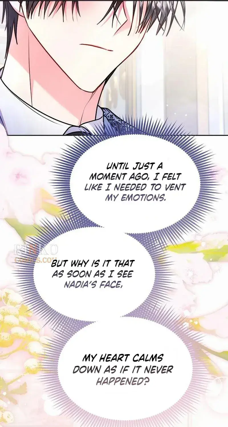 I've Probably Made a Mistake in Getting Married Chapter 63 Page 57