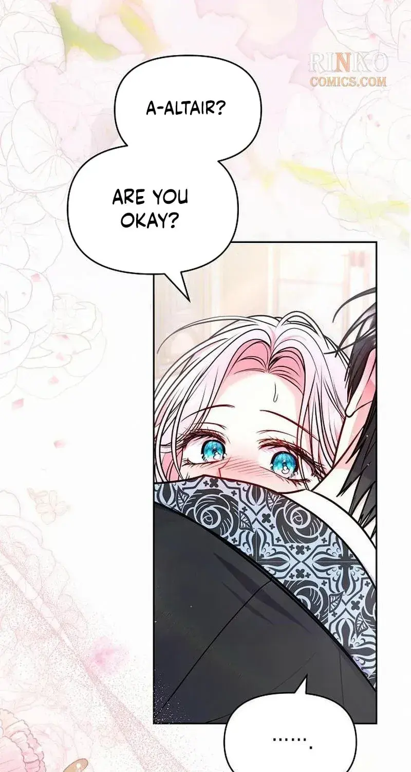 I've Probably Made a Mistake in Getting Married Chapter 63 Page 63