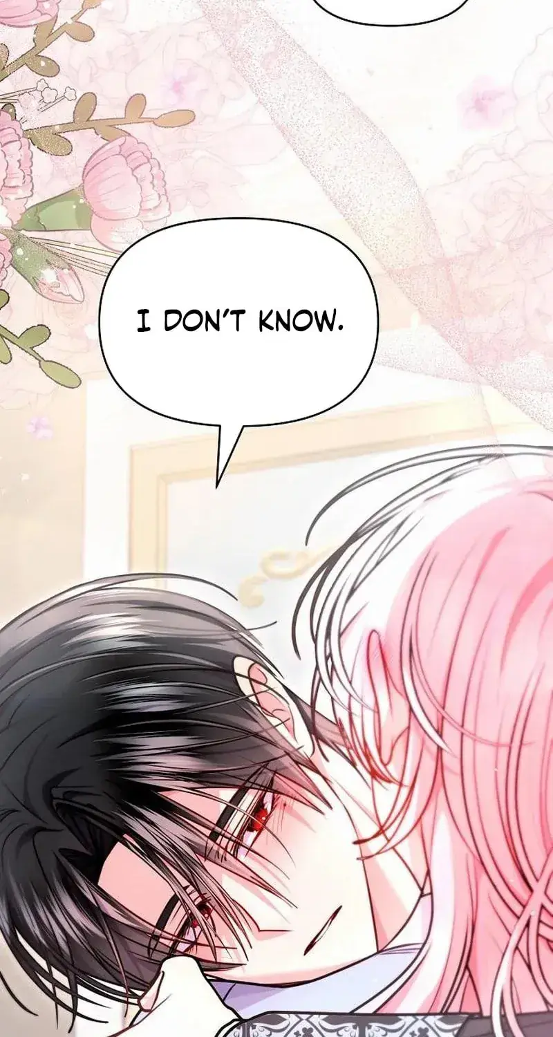 I've Probably Made a Mistake in Getting Married Chapter 63 Page 64