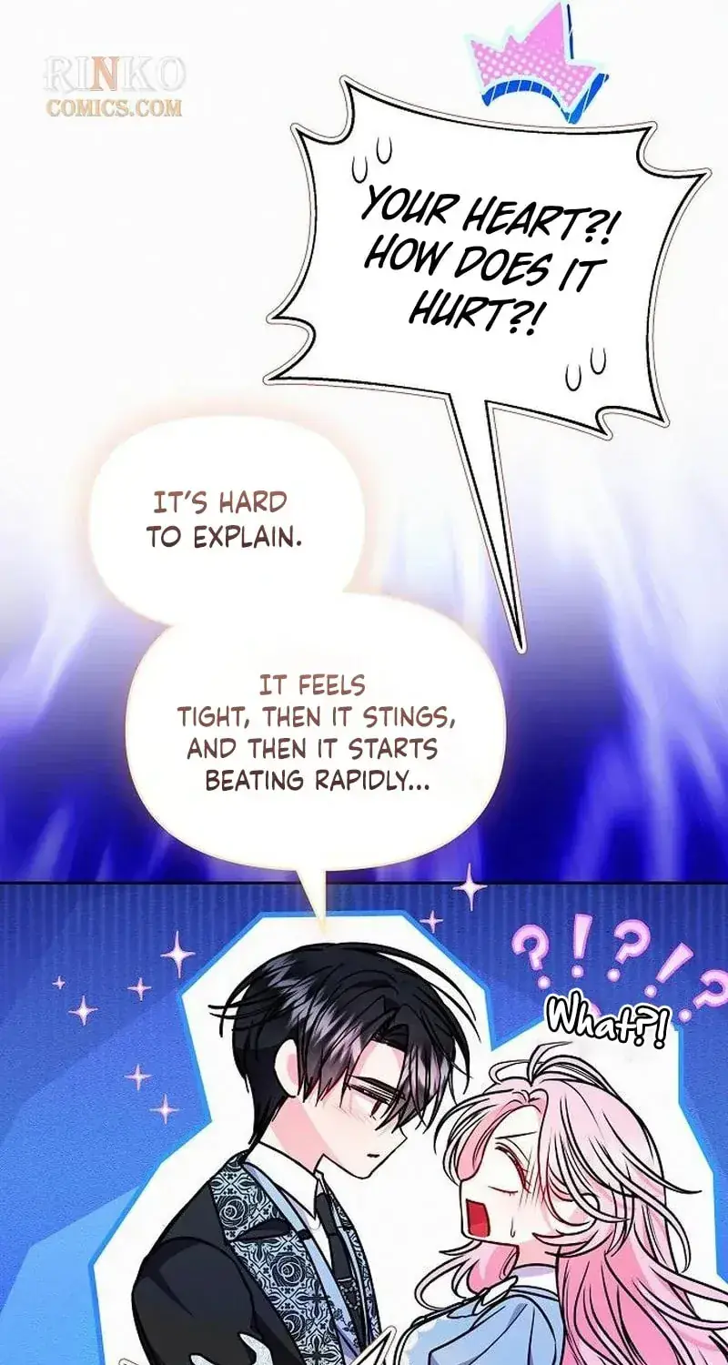 I've Probably Made a Mistake in Getting Married Chapter 63 Page 66