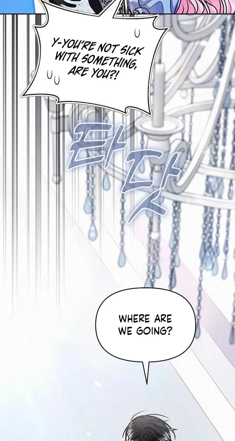 I've Probably Made a Mistake in Getting Married Chapter 63 Page 67