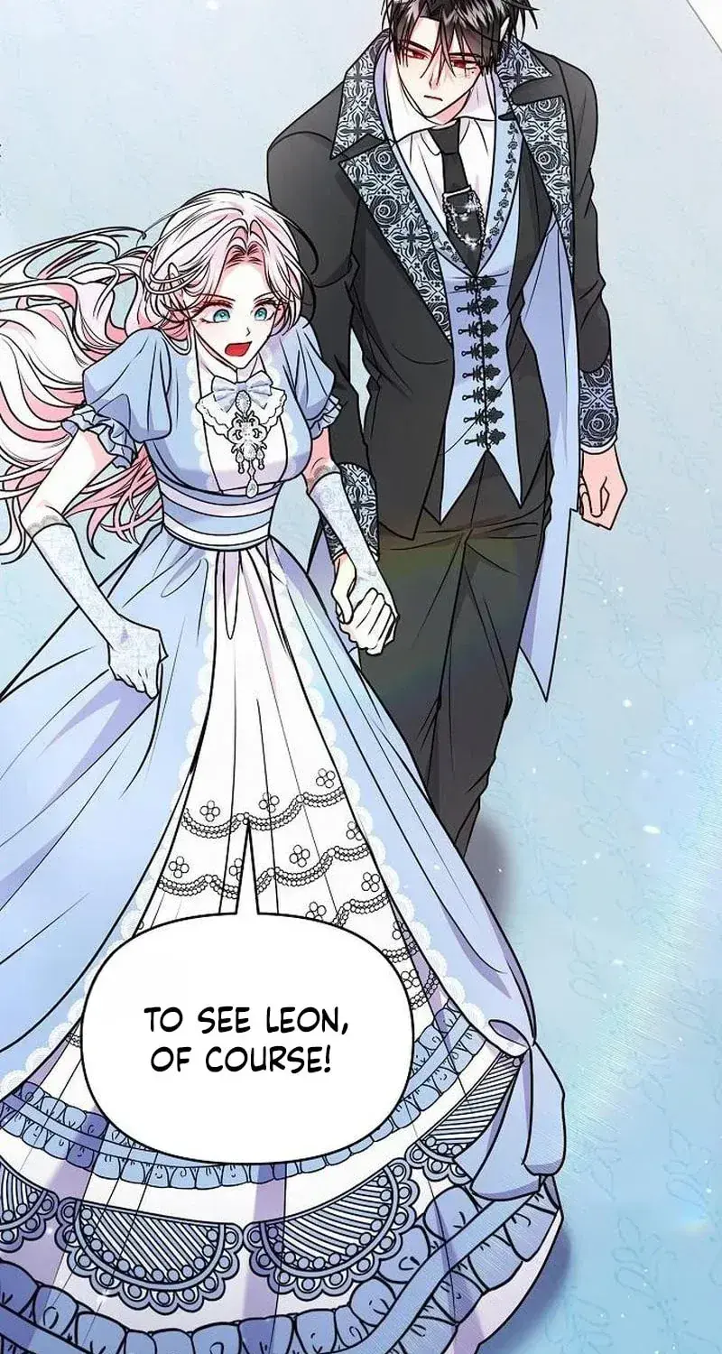 I've Probably Made a Mistake in Getting Married Chapter 63 Page 68